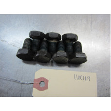 16C119 Flexplate Bolts For 06-07 Jeep Grand Cherokee  4.7